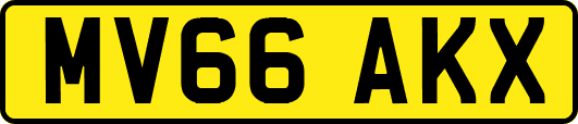 MV66AKX