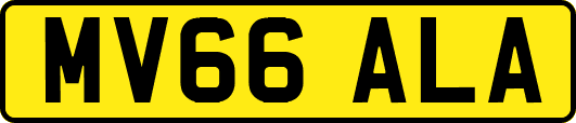 MV66ALA