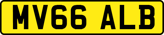 MV66ALB