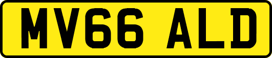 MV66ALD