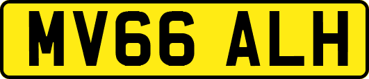 MV66ALH