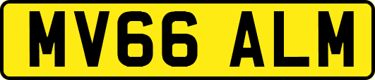 MV66ALM