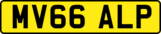MV66ALP