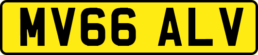 MV66ALV
