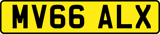 MV66ALX