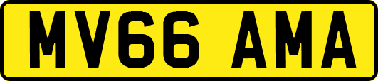 MV66AMA