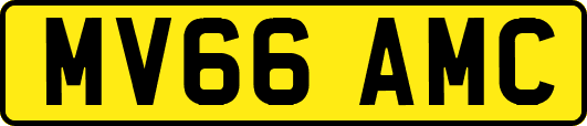 MV66AMC