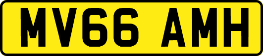 MV66AMH