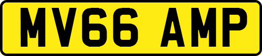 MV66AMP