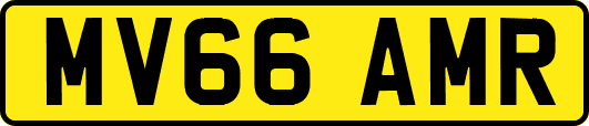 MV66AMR