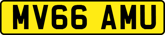 MV66AMU