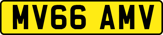 MV66AMV