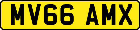 MV66AMX