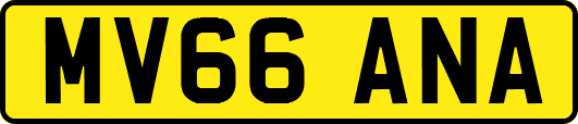 MV66ANA