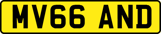 MV66AND