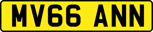 MV66ANN