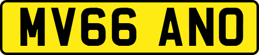 MV66ANO
