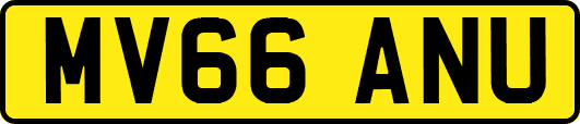 MV66ANU
