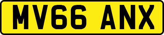 MV66ANX