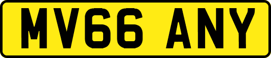 MV66ANY