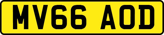 MV66AOD
