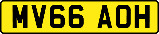 MV66AOH