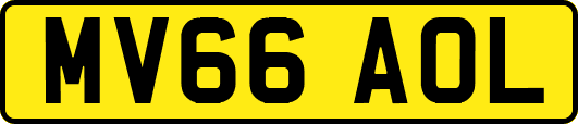 MV66AOL
