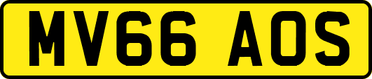MV66AOS