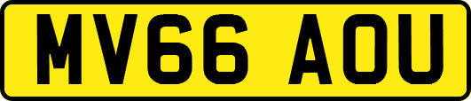 MV66AOU