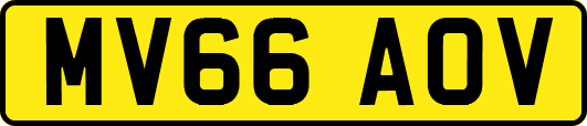 MV66AOV