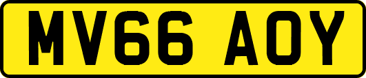 MV66AOY