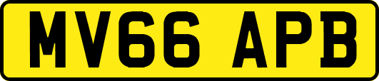 MV66APB