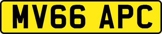 MV66APC