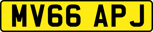 MV66APJ