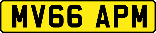 MV66APM