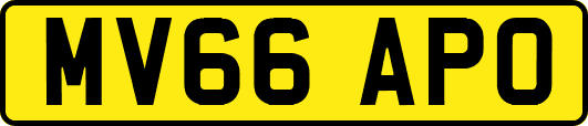 MV66APO