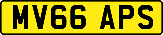 MV66APS