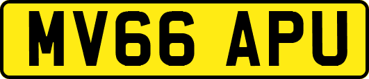 MV66APU