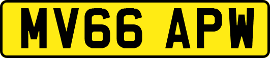 MV66APW