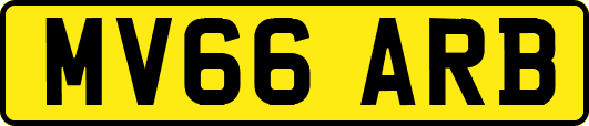MV66ARB