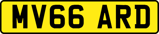 MV66ARD