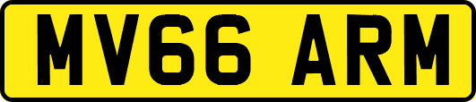 MV66ARM