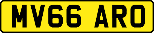 MV66ARO