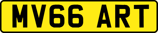 MV66ART
