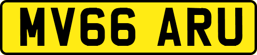 MV66ARU