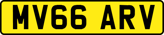MV66ARV