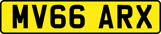 MV66ARX