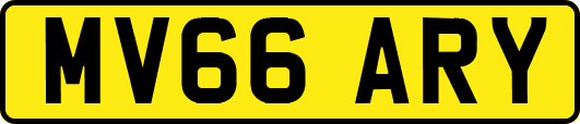 MV66ARY