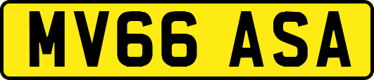 MV66ASA