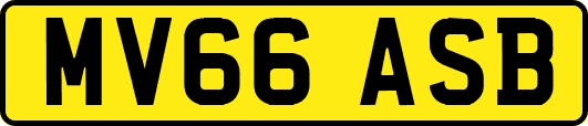 MV66ASB